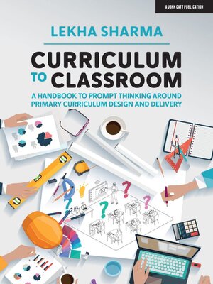 cover image of Curriculum to Classroom